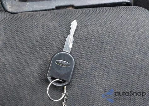 2010 Ford Ranger Xl/Xlt из США, поврежденный, VIN 1FTKR1AD1APA17419